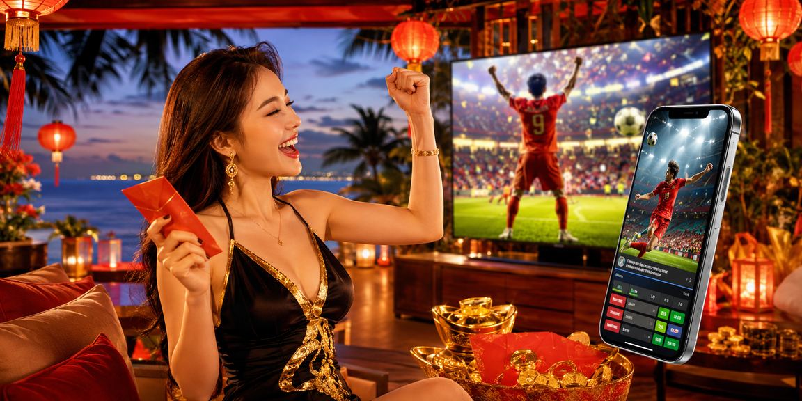 Trải nghiệm VIP tại Phú Quốc Người chơi VIP tại Phú Quốc thưởng thức dịch vụ cá cược đẳng cấp